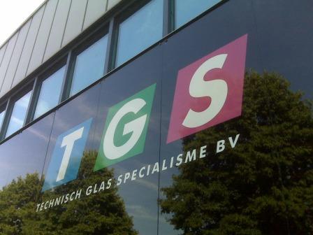 Technisch Glas Specialisme b.v. 